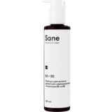 Шампунь Sane деликатный с аминокислотами и витаминами, 250 мл - Pampik