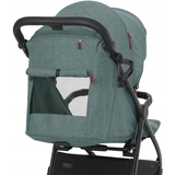 Прогулочная коляска Carrello Bravo CRL-8512 bay green (25222) - Pampik - 4