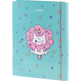 Папка Kite Rainbow Catcorn K23-213-01 - Pampik