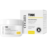 Крем для сухой кожи лица Tink питательный 50 мл - Pampik