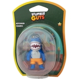 Коллекционная фигурка Stumble Guys Мегалодон с кольцом (SG8010-6) - Pampik
