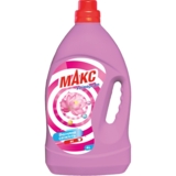 Гель для прання Макс Весняна свіжість Універсал 4 л - Pampik