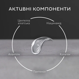 Гель для обличчя Barbers Facial Cleanser Gel очищувальний 150 мл - Pampik - 3