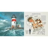 Артбук Будиночки з історіями - Сейджі Йошіда - Pampik - 4