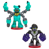 Ігровий набір Akedo Батл арена Power Storm (123219) - Pampik - 2