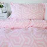 Пододеяльник MirSon 17-4771 Grenoble Ranforce Elite 110х140 см (2200008962210) - Pampik - 4