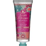 Крем для рук Tesori d'Oriente Аюрведа олія амли та пачулі парфумований, 75 мл - Pampik