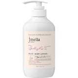 Лосьйон для тіла парфумований Jmella In France Sparkling Rose 500 мл - Pampik