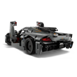 Конструктор LEGO Technic Koenigsegg Jesko Absolut сірий гіперкар, 801 деталь (42173) - Pampik - 8