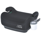 Автокресло-бустер El Camino ME 1147 i-Ride Black 22-36 кг - Pampik