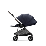 Коляска Cybex Melio Dark Blue - Pampik - 4