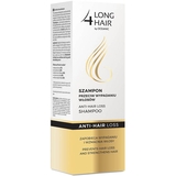 Шампунь Long4Hair проти випадіння волосся 200 мл - Pampik - 2