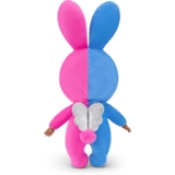 Іграшка-сюрприз Babycorns-A Лялька Кролик (92108A) - Pampik - 4