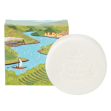 Мило Essencias de Portugal Live Douro з ароматом яблука 50 г - Pampik