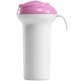 Лейка-душ для купания OK Baby Splash, розовый (38891400) - Pampik