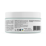 Скраб для ніг Shelly охолоджуючий з ментолом та олією м'яти 200 г - Pampik - 2