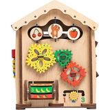 Бізібудинок GoodPlay Розумник 24х24х30 см (B101) - Pampik - 3