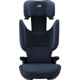 Автокрісло Britax Römer Kidfix M I-Size Night Blue синє (2000039734) - Pampik - 4