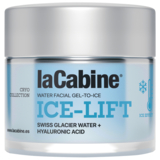 Зволожувальний гель для обличчя La Cabine Сryo Ice-lift 50 мл - Pampik