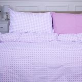 Пододеяльник MirSon 17-4766 Abruzzo Ranforce Elite 110х140 см (2200008944070) - Pampik - 3