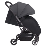 Коляска прогулочная Carrello Nova CRL-5521 Misty grey (35670) - Pampik - 3