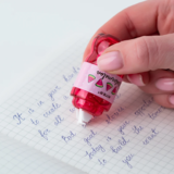 Лента корректирующая Kite Watermelon 5 мм х 6 м (K24-007-2) - Pampik - 4