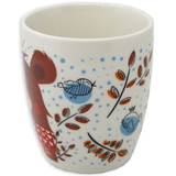 Набір дитячого посуду GGP Ведмедик порцеляна 3 предмети (76001130) - Pampik - 7