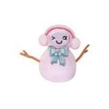 Кукла Rainbow High Winter Wonderland Виолетта с аксессуарами (120865) - Pampik - 6