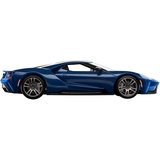 Збірна модель Revell Автомобіль Ford GT 2017, рівень 2, масштаб 1:24, 27 деталей (RVL-07824) - Pampik - 3