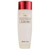 Тонер для обличчя 3W Clinic Collagen Regeneration Softener з колагеном 150 мл - Pampik