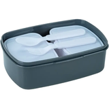 Ланчбокс с наполнением Kite Naruto, 750 мл (NR24-181) - Pampik - 2