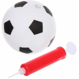 Футбольні ворота з аером'ячем Bambi 2 в 1 MR 1213 - Pampik - 7