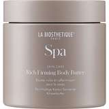 Масло для тіла La Biosthetique Skin Care Spa Rich Firming Body Butter насичене 200 мл - Pampik - 2