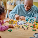 Конструктор LEGO Friends Детский сад Хартлейк-Сити 239 деталей (42636) - Pampik - 5