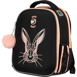 Каркасный рюкзак Yes H-100 Brave Bunny (559547) - Pampik