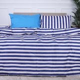 Пододеяльник MirSon 17-4783 Columbus Ranforce Elite 110х140 см (2200008968458) - Pampik - 2