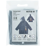 Дощовик дитячий Kite Naruto M (NR24-2600M) - Pampik - 5