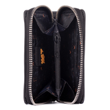 Кошелек Yes Шо по чем? Гусь черный (533100) - Pampik - 4