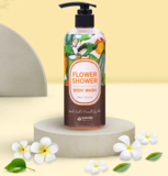 Гель для душу Eyenlip Beauty Flower Shower Body Wash, 300 мл - Pampik - 2