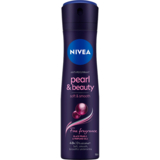 Антиперспірант Nivea Краса Перлин Преміальні парфуми, спрей, 150 мл - Pampik