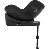 Автокрісло Cybex Sirona G i-Size Plus Moon Black (523001207) - Pampik - 3