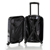 Чемодан Swissbrand Verbier S Black (SWB_LHVER001S) - Pampik - 3