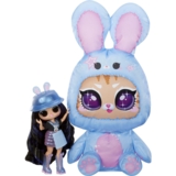 Ігровий набір з лялькою L.O.L. Surprise! Tweens Costume Айя Черрі з аксесуарами (504054) - Pampik