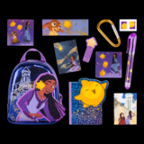 Ігровий набір-сюрприз Moose Real Littles S6 DIS BP (25472) - Pampik - 8