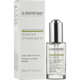 Лосьйон для волосся La Biosthetique Methode Normalisante Visarome Dynamique N з ефірними оліями 30 мл - Pampik