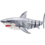 Інтерактивна іграшка Pets & Robo Alive Robo Alive Велика біла акула (71126) - Pampik