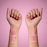 Тінт-бальзам для губ Girlwood Медовий персик, відтінок 04 (темно-коричневий), 4.5 г - Pampik - 3