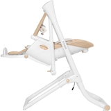 Стілець-гойдалка Carrello Triumph CRL-10302 mint green (23391) - Pampik - 2