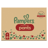 Підгузки-трусики Pampers Premium Care Pants 6 (15+ кг), 93 шт. - Pampik - 2