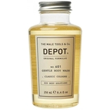 Гель для душу Depot 601 Gentle Body Wash Classic Cologne 250 мл - Pampik